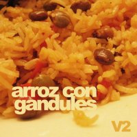 Download Arroz con Gandules, v2 Arroz con Gandules, v2