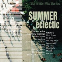 Download Summer Becomes Eclectic (Vol. 2) Summer Becomes Eclectic (Vol. 2)