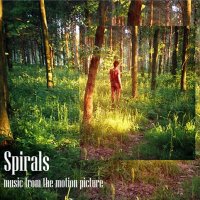 Download Spirals: music from the motion picture - Theme: Music from an imaginary movie. Spirals: music from the motion picture
