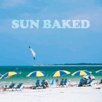 Download Sun Baked - Theme: Sitting Under a Rented Beach Umbrella or Planning a Heist Sun Baked