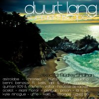 Download Duurt Lang Summer Mixtape - Theme: nice summer tunes Duurt Lang Summer Mixtape