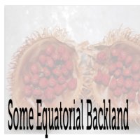 Download Some Equatorial Backland - Theme: Road Trip music Some Equatorial Backland