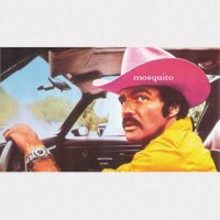 Download Burt And The Mosquito - Theme: Burt Reynolds, Mosquitos, Swamp, Summer!!! Burt And The Mosquito
