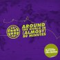 Download Around The World In (Almost) 80 Minutes - Theme: World Travelling / Song titles = City names Around The World In (Almost) 80 Minutes