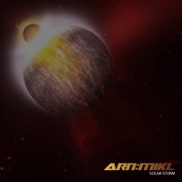 Download Solar Storm - Theme: For Driving With The Windows Down Solar Storm