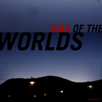 War of the Worlds
